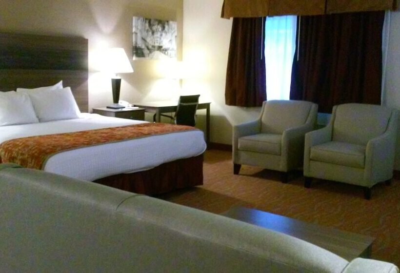 فندق Mho Inn And Suites