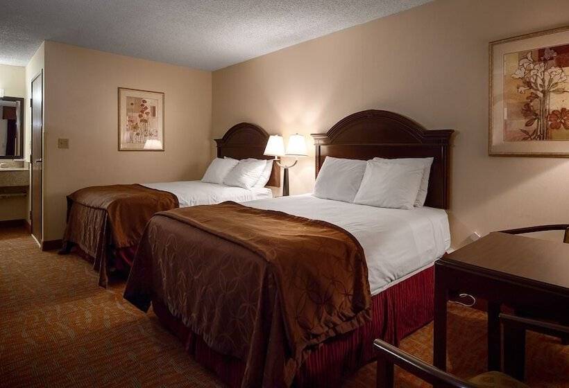فندق Mho Inn And Suites