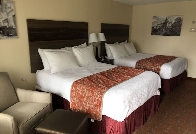 فندق Mho Inn And Suites