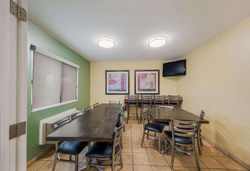 בית מלון כפרי Quality Inn  Denton