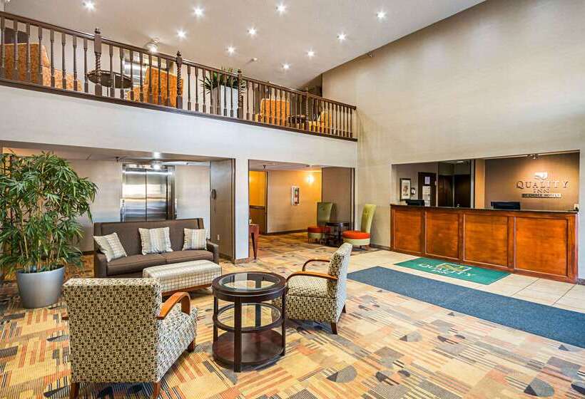 فندق Quality Inn