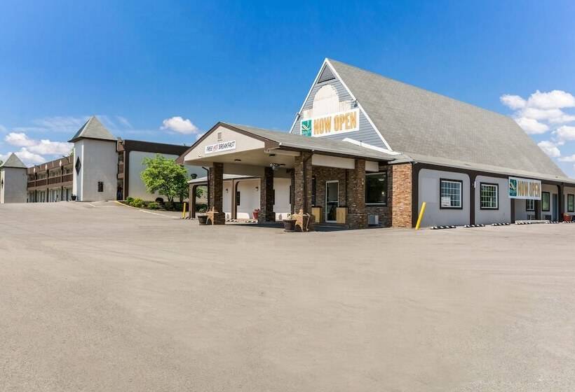 هتل Quality Inn
