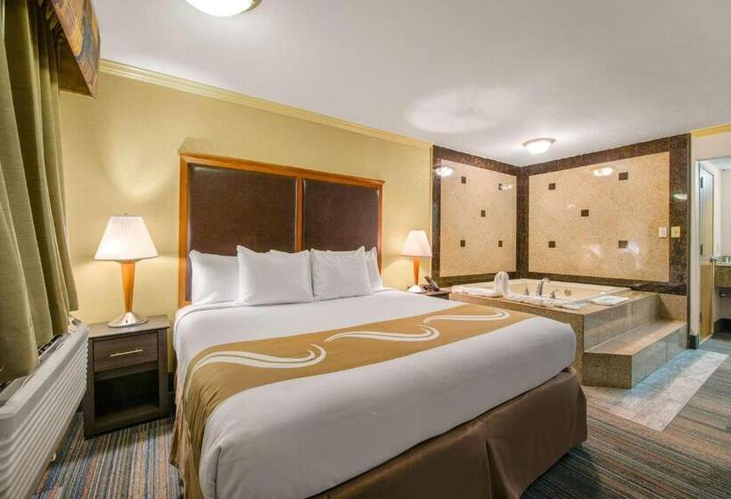 هتل Hibiscus Inn & Suites