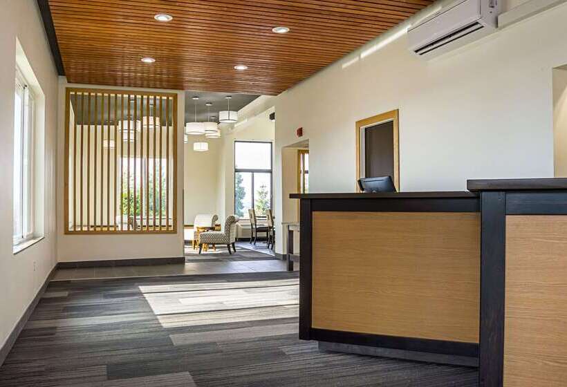فندق Quality Inn & Suites Clackamas   Portland