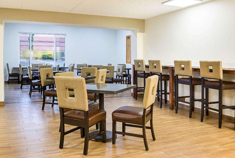 فندق Quality Inn & Suites Clackamas   Portland