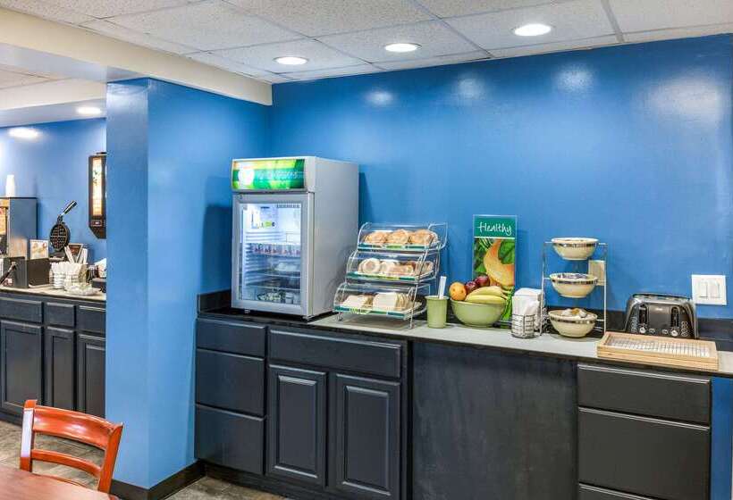 فندق Quality Inn & Suites