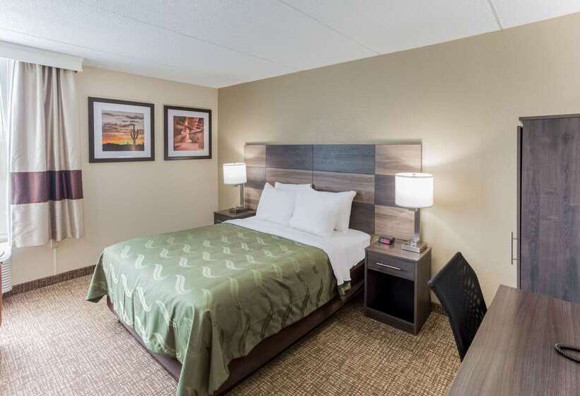 فندق Quality Inn & Suites