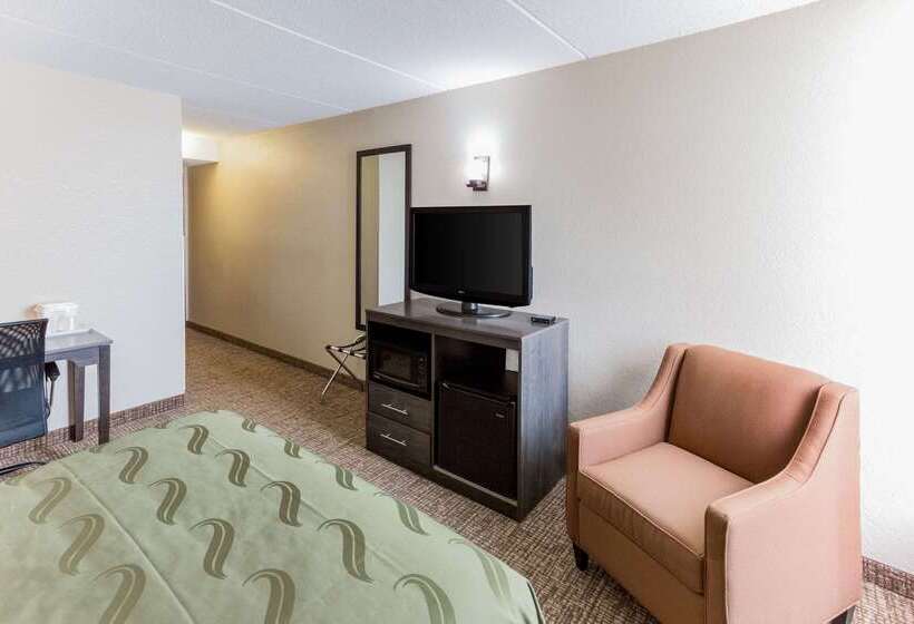 فندق Quality Inn & Suites