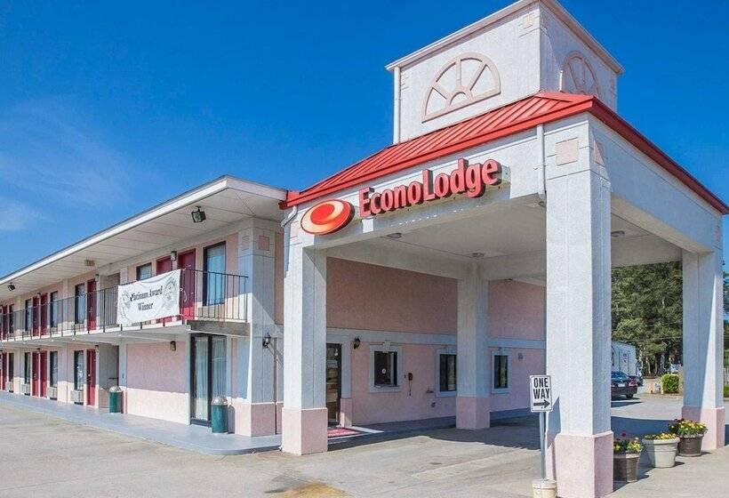 호텔 Quality Inn