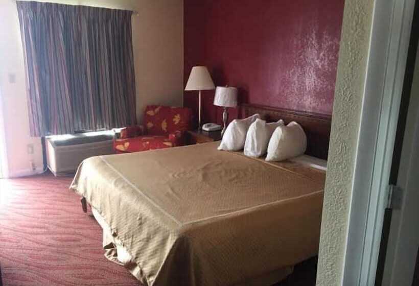 호텔 Quality Inn