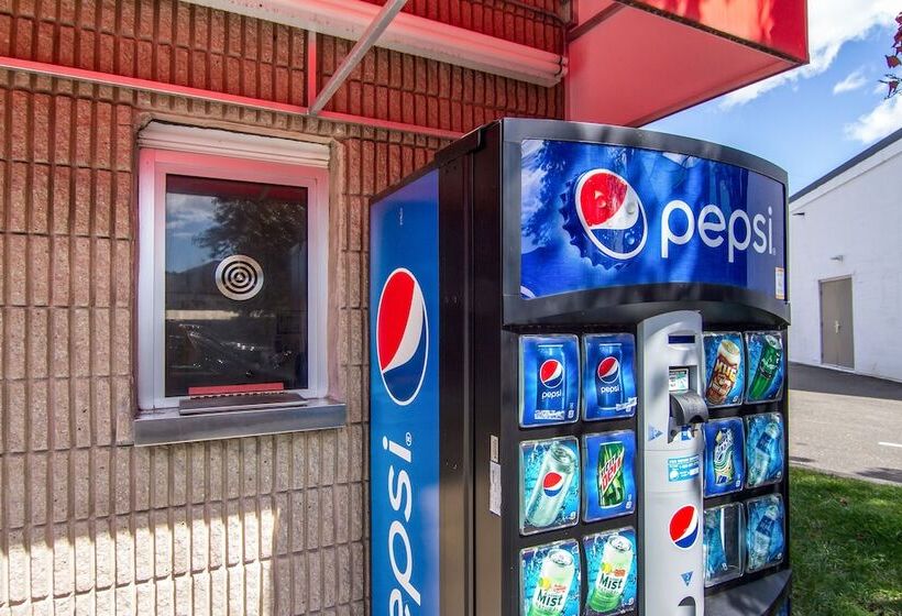 فندق Red Carpet Innnorwalk