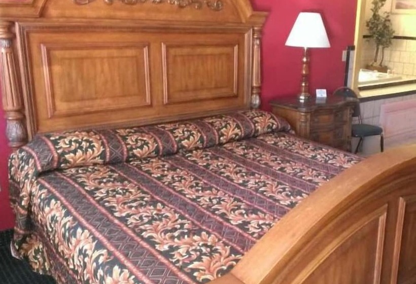 فندق Red Carpet Innnorwalk