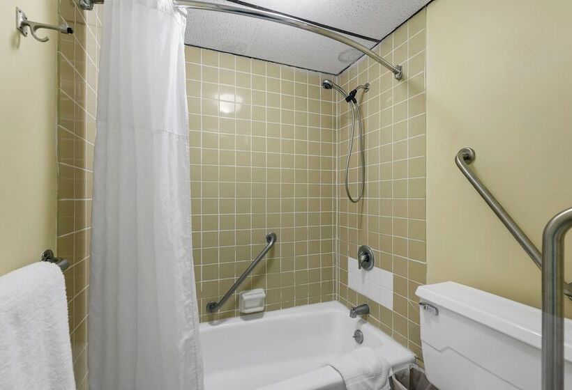 Hotel Relax Inn
