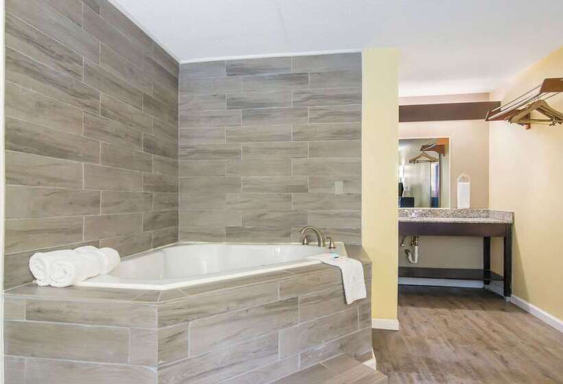 酒店 Rodeway Inn & Suites Monroevillepittsburgh