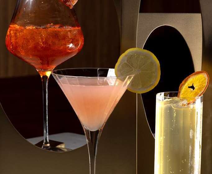 هتل Signia by Hilton San Jose