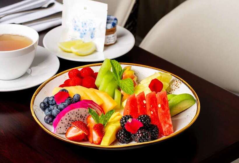 فندق Signia by Hilton San Jose