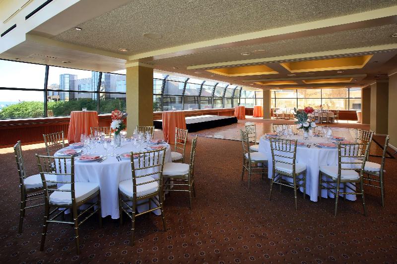 ホテル The Claridge