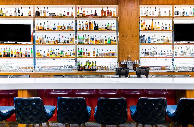 هتل The Curtis Denver  A Doubletree By Hilton