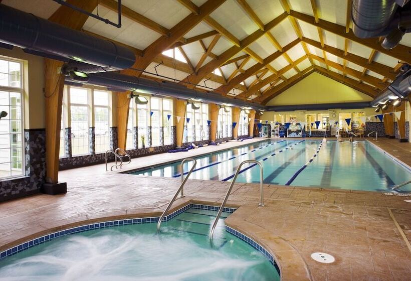 ホテル The Fearrington House Inn