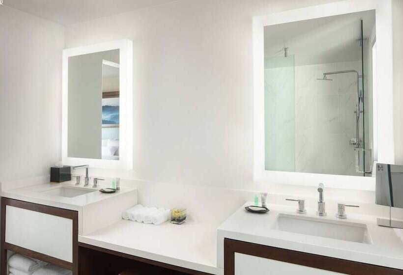 هتل The Westin Pasadena