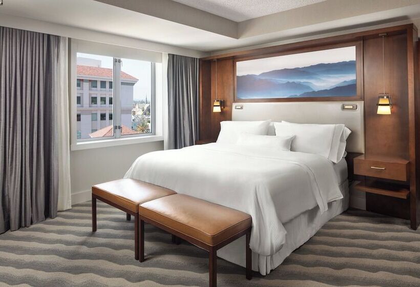هتل The Westin Pasadena