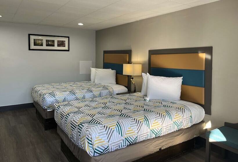 Motel 6 Greenville, Nc Ecu Medical Center