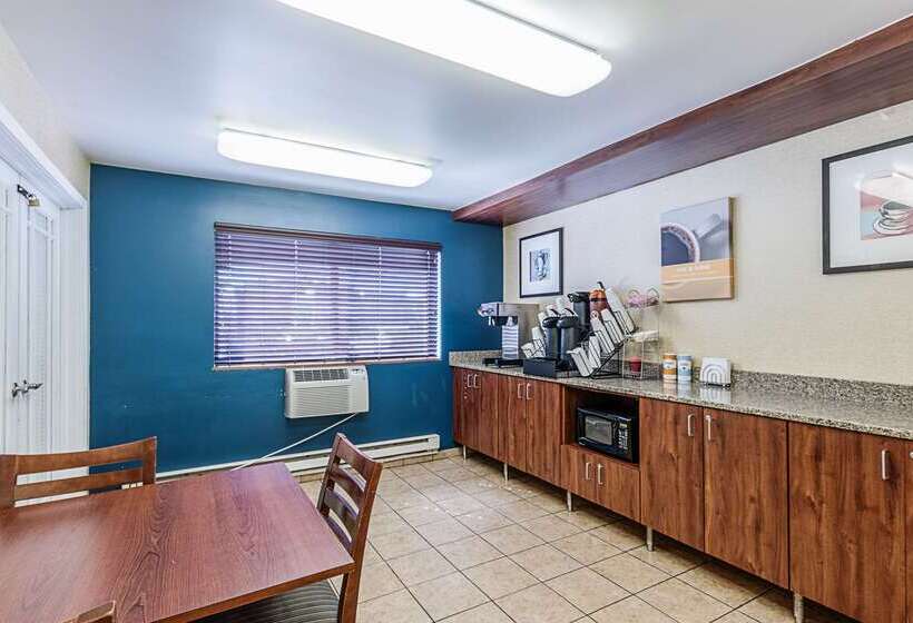 Motel 6 La Crosse, Wi