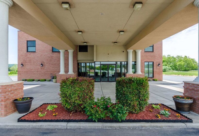 Motel 6 Lexington, Va