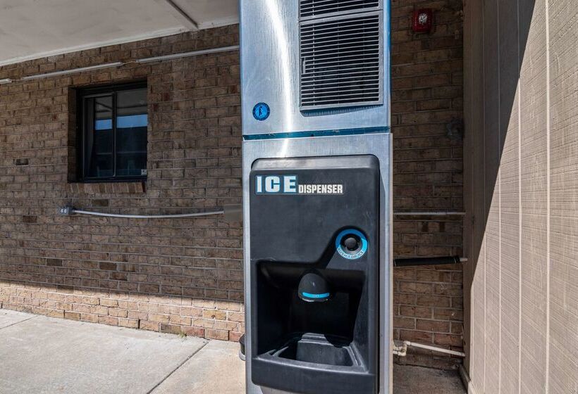 Motel 6 Portsmouth, Va