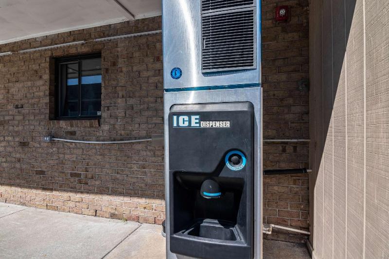 Motel 6 Portsmouth, Va