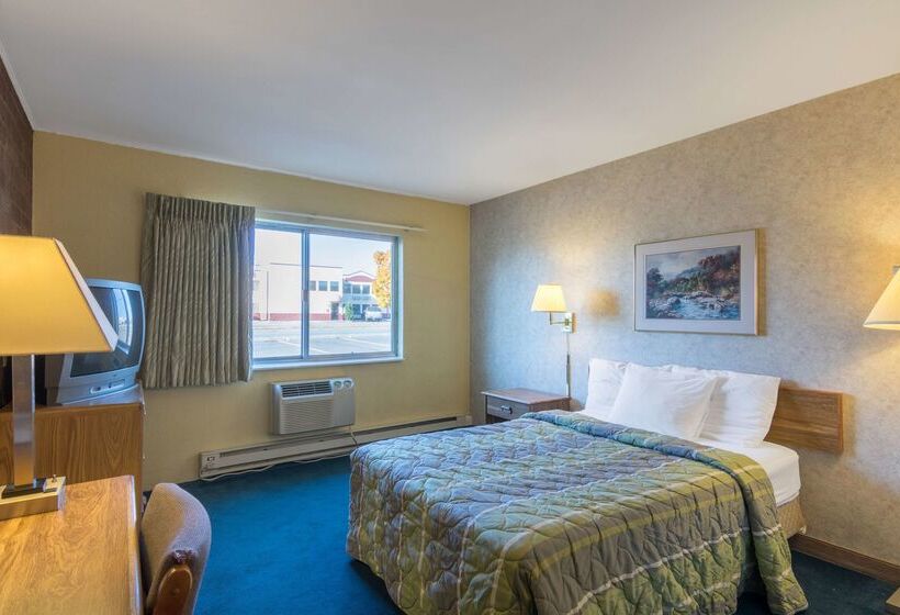 Motel 6eau Claire, Wi