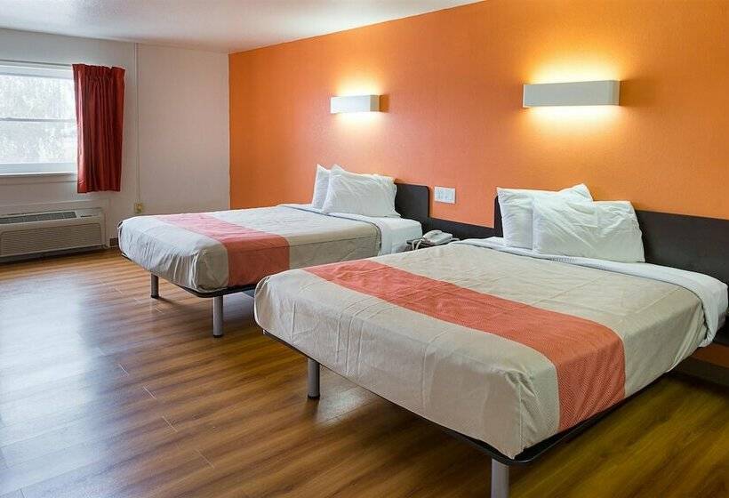 Motel 6 Sidney, Oh