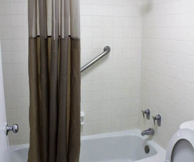 Motel 6 Starke, Fl