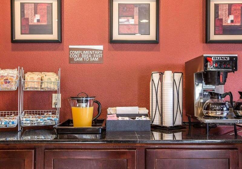 مُتل Rodeway Inn Santee San Diego East