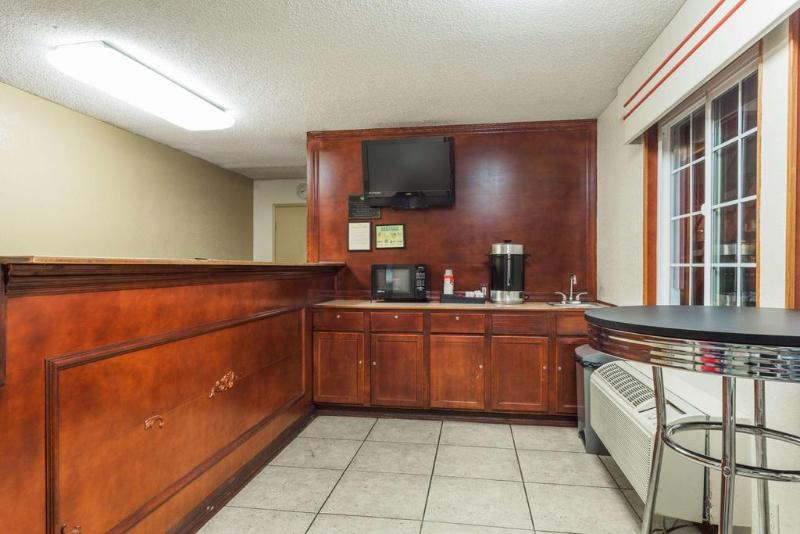 모텔 Studio 6 Suites San Ysidro Ca San Diego South Bay
