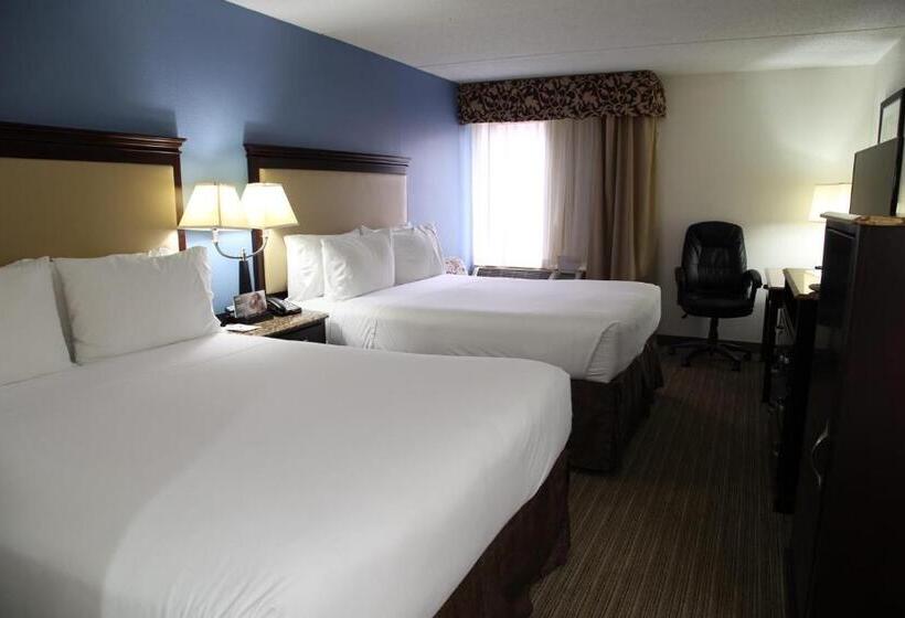 Radisson Hotel Schaumburg