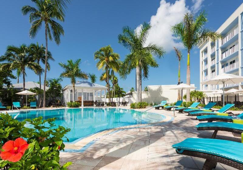 리조트 24 North Hotel Key West