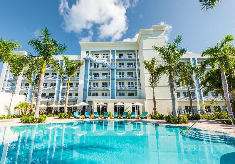 리조트 24 North Hotel Key West