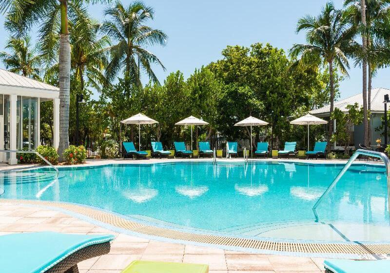 리조트 24 North Hotel Key West