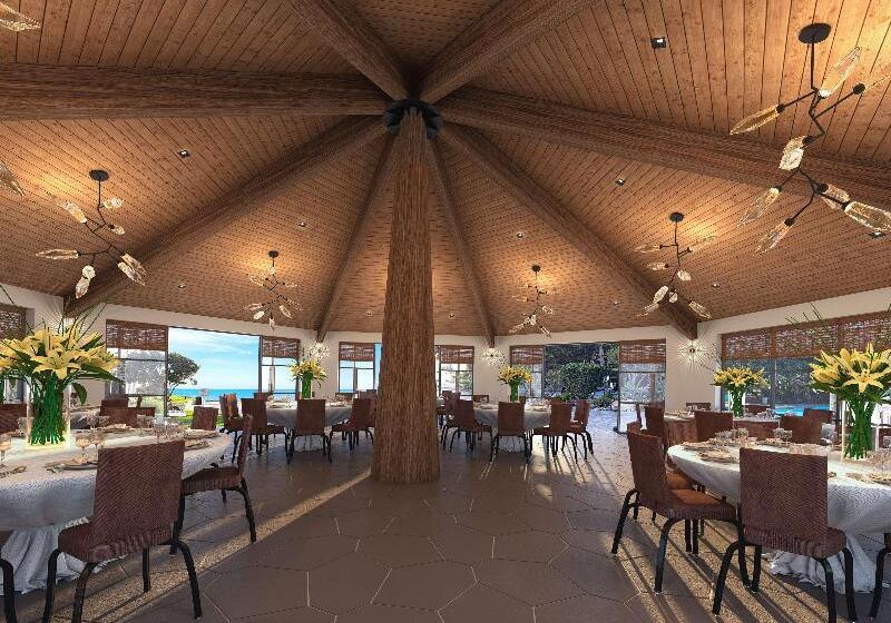 استراحتگاه Zachari Dunes On Mandalay Beach, Curio Collection By Hilton
