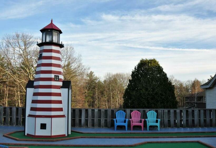 Fox Ridge Resort