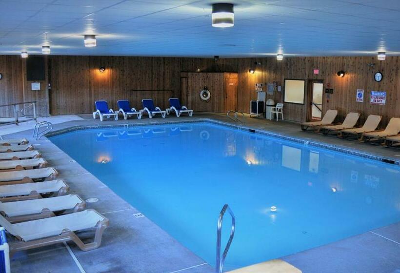 Fox Ridge Resort