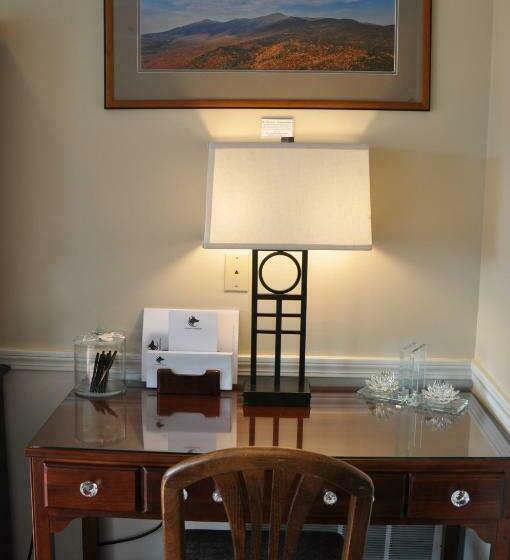 Fox Ridge Resort