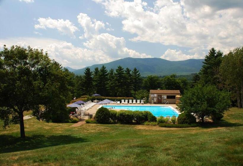 Fox Ridge Resort