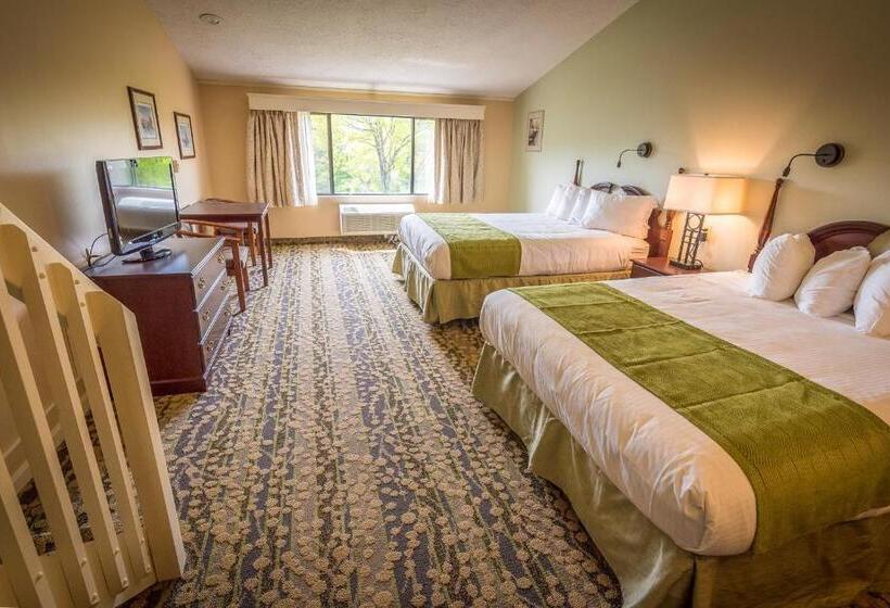 Fox Ridge Resort