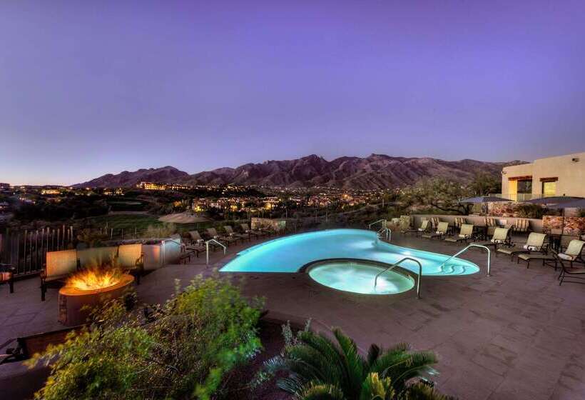 Hacienda Del Sol Guest Ranch Resort