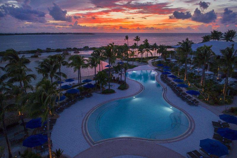 Hawks Cay Resort