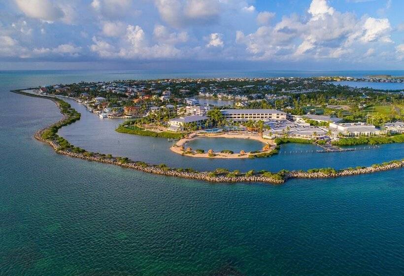 Hawks Cay Resort