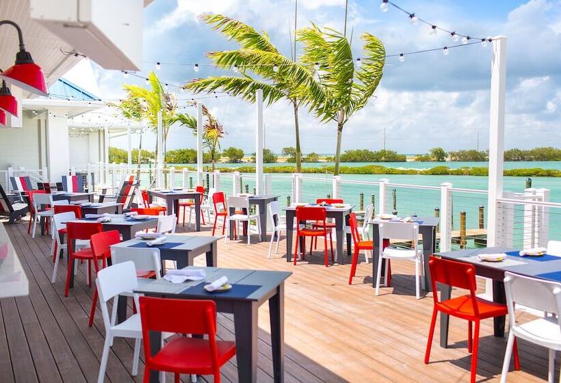 Hawks Cay Resort