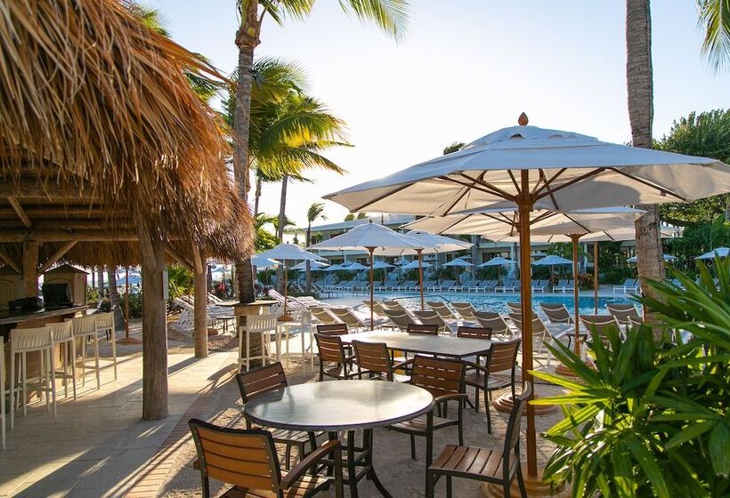 Hawks Cay Resort
